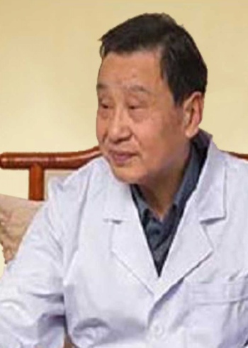 武漢中醫(yī)內(nèi)科專家李家發(fā)